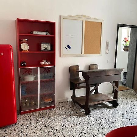 Apartament I Marici Pawia Zewnętrze zdjęcie