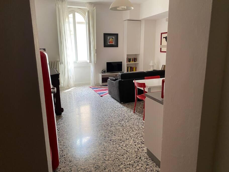 Apartament I Marici Pawia Zewnętrze zdjęcie