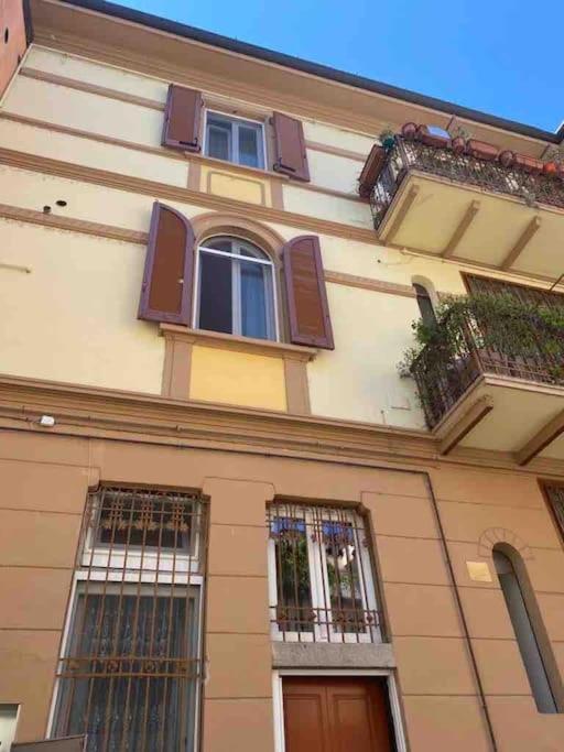 Apartament I Marici Pawia Zewnętrze zdjęcie