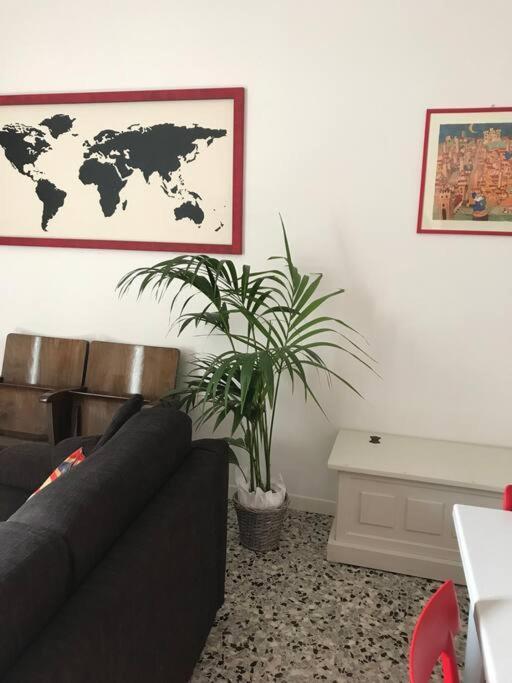 Apartament I Marici Pawia Zewnętrze zdjęcie