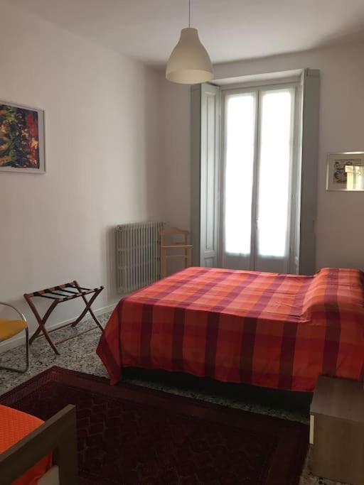Apartament I Marici Pawia Zewnętrze zdjęcie