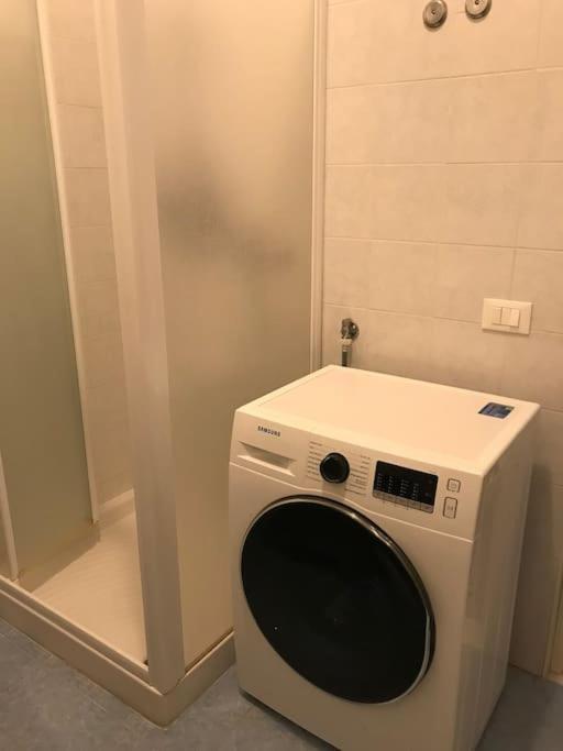 Apartament I Marici Pawia Zewnętrze zdjęcie