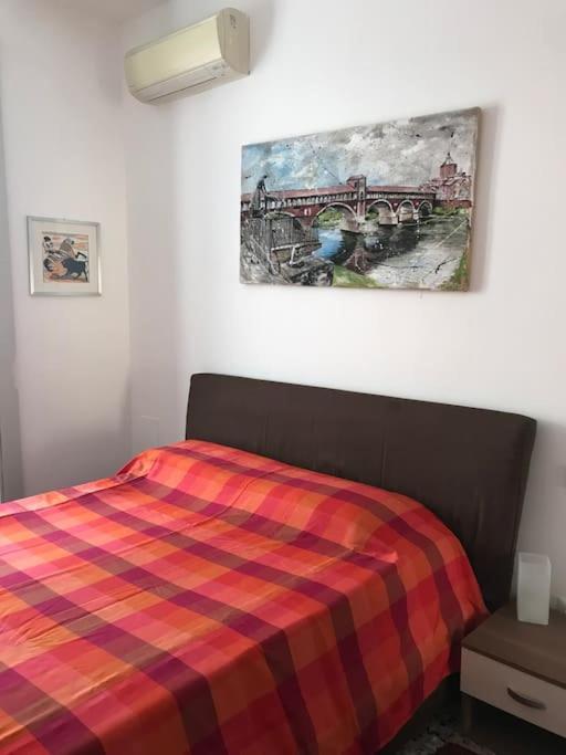 Apartament I Marici Pawia Zewnętrze zdjęcie