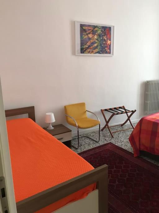Apartament I Marici Pawia Zewnętrze zdjęcie