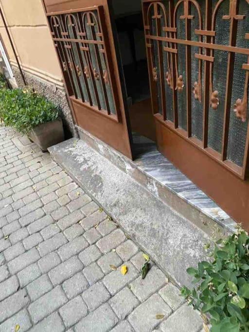 Apartament I Marici Pawia Zewnętrze zdjęcie